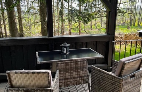 Drei Annen Hohne House | Idyllic vacation home in Drei Annen Hohne