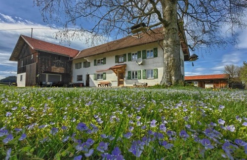 Lengenwang House | Idyllic vacation home in Lengenwang in the Ostallgäu