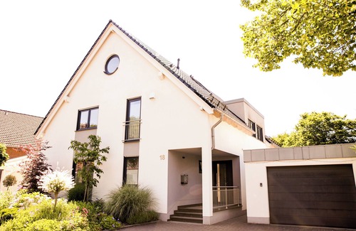 Altenrath House | Idyllische Familien-oase an der Wahner Heide/In der Nähe von Köln & Bonn