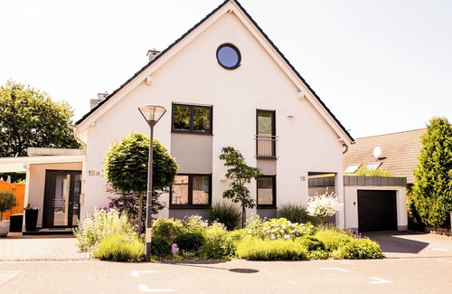 Altenrath House | Idyllische Familien-oase an der Wahner Heide/In der Nähe von Köln & Bonn