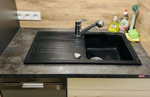 Weissenstadt Apartment | Idyllische Ferienwohnung bei Weißenstadt am See
