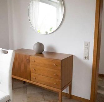 Neukirchen-Vluyn Apartment | Idyllische Wohnung mit Weitblick