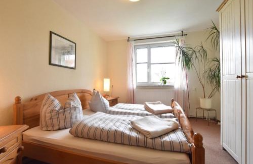 Stellshagen Apartment | Idyllische Wohnung an der Ostseeküste, cleaning included