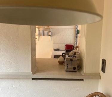 Bosau Apartment | Idyllische Wohnung mit Terrasse und Seezugang