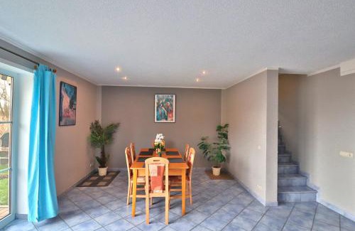 Verchen House | Idyllisches Haus am See