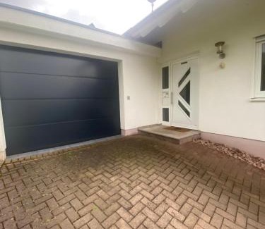 Ohlsbach Apartment | Idyllisches Haus im Grünen