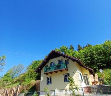 Altmuenster House | Idyllisches Landhaus