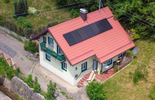 Altmuenster House | Idyllisches Landhaus