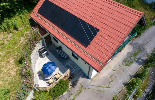 Altmuenster House | Idyllisches Landhaus