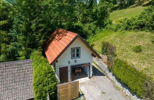 Altmuenster House | Idyllisches Landhaus