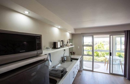Wilderness Apartment | IdylWilde