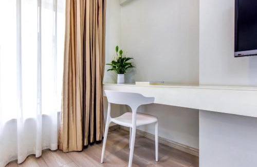Nan An Hotel | IF Hotel