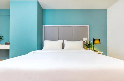 Nan An Hotel | IF Hotel