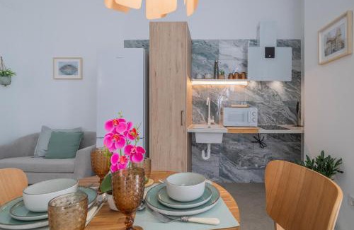 Malilla Apartment | IF - Loft Valencia estudios encantadores y bien conectados en zona residencial Malilla