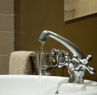 Potchefstroom House | If Not Why Not Guesthouse