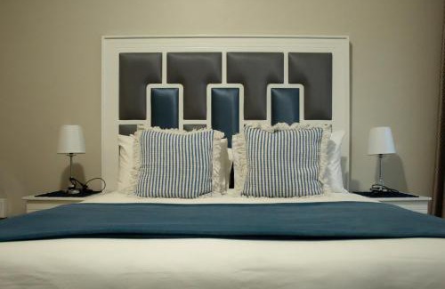 Potchefstroom House | If Not Why Not Guesthouse