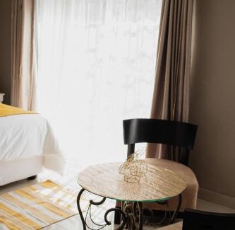 Potchefstroom House | If Not Why Not Guesthouse