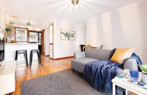 Ballarat North Apartment | If you are looking for a comfortable homely place to stay while in Ballarat, this is it