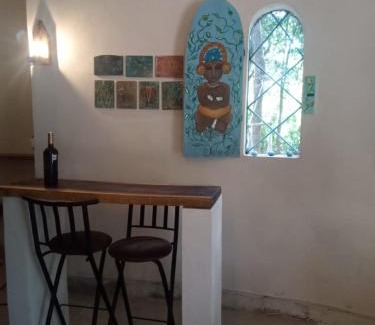 Leona Vicario House | If you enjoy nature, La Quinta Azul is the place, connecting with your senses
