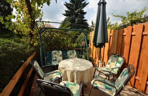Kopenick Apartment | If you want to relax after city and culture, then you are right with us