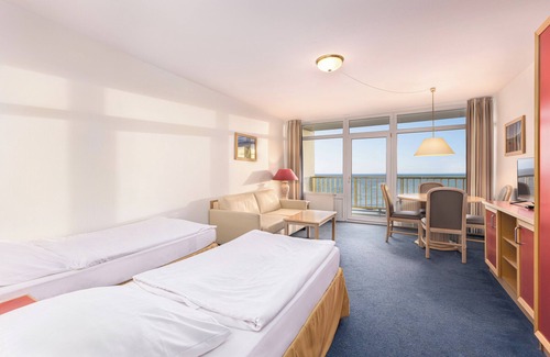 Fehmarn Hotel | IFA Fehmarn Hotel & Ferien-Centrum