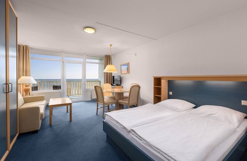 Fehmarn Hotel | IFA Fehmarn Hotel & Ferien-Centrum