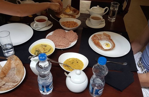 Fort Galle House | Iffa House Galle Fort