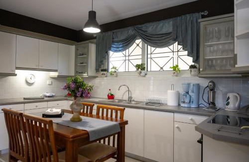 Nafplion City Centre Apartment | Ifinoi House