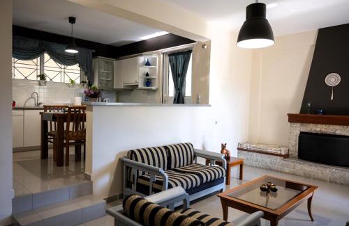 Nafplion City Centre Apartment | Ifinoi House
