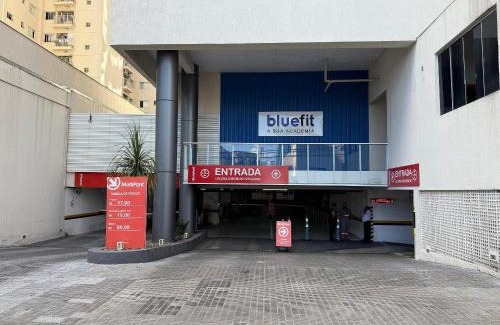 Jardim Goias Apartment | iFlat Brookfield Towers BT2203 Jardim Goias