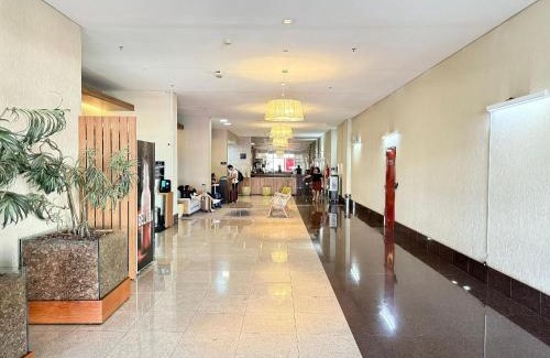 Jardim Goias Apartment | iFlat Brookfield Towers BT2203 Jardim Goias