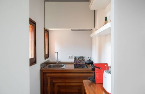 Trastevere Apartment | iFlat | Lovely Loft&Pool in Trastevere