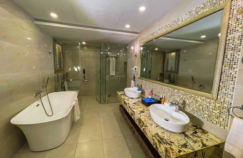 Islamabad Hotel | IFQ Hotel & Resort Islamabad