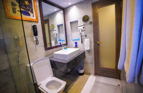Islamabad Hotel | IFQ Hotel & Resort Islamabad