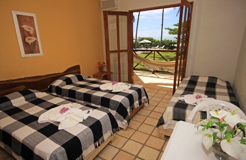 Japaratinga Hotel | Igarakuê Flat