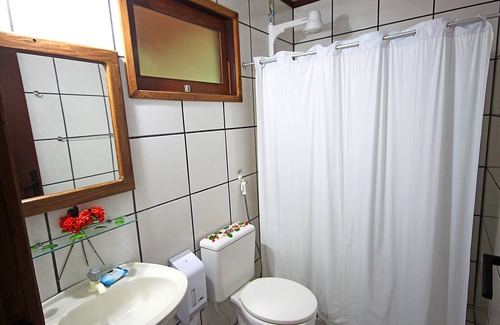 Japaratinga Hotel | Igarakuê Flat