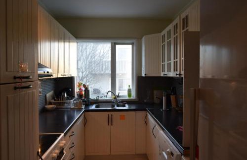 Norðurmyri House | Igdlo Guesthouse