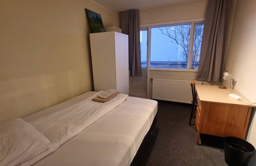 Norðurmyri House | Igdlo Guesthouse