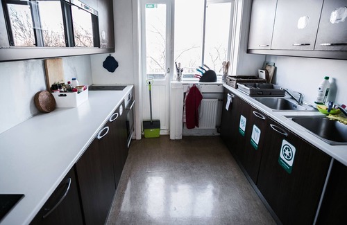 Norðurmyri House | Igdlo Guesthouse