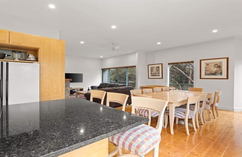 Mount Buller Ski Chalet | Igloo 4
