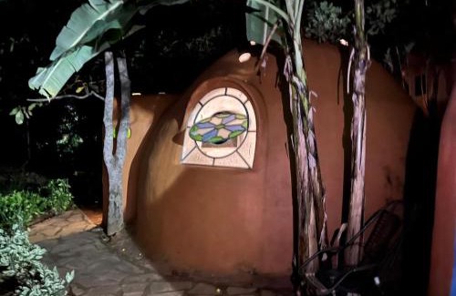Pirenopolis Ski Chalet | iglu do cerrado
