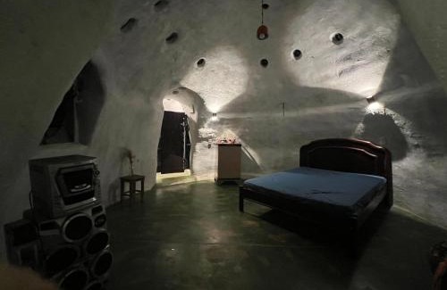 Pirenopolis Ski Chalet | iglu do cerrado