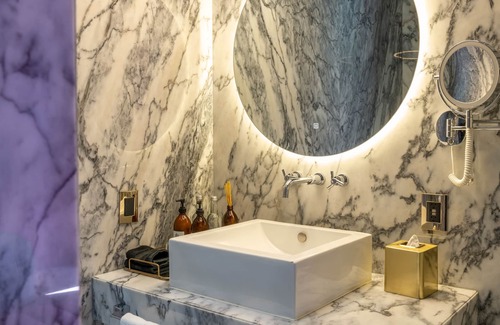 Colonia Roma Hotel | Ignacia Guest House