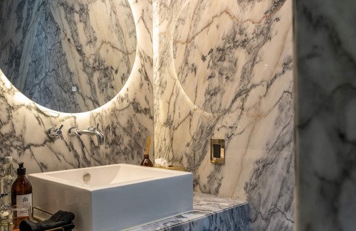 Colonia Roma Hotel | Ignacia Guest House