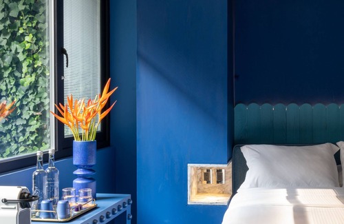 Colonia Roma Hotel | Ignacia Guest House
