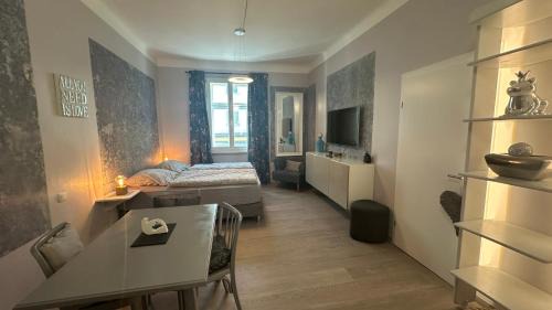 Lehen Apartment | Ignaz 28 Apartment#1