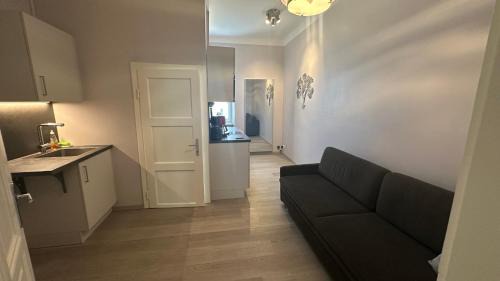 Lehen Apartment | Ignaz 28 Apartment#1