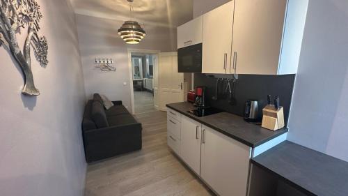 Lehen Apartment | Ignaz 28 Apartment#1