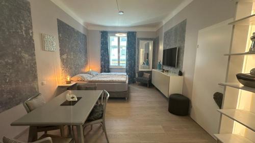 Lehen Apartment | Ignaz 28 Apartment#1