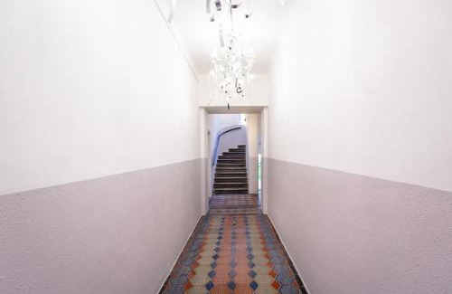 Lehen Apartment | Ignaz 28 Apartment#3
